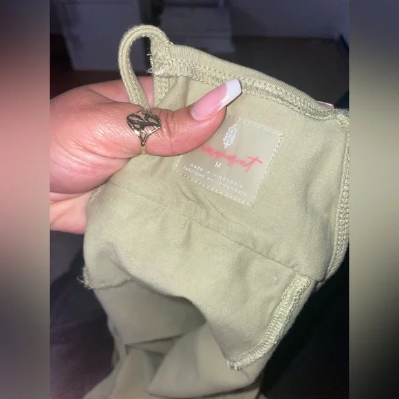 FP Movement by Free People Hotshot Onesie - Picture 5 of 9